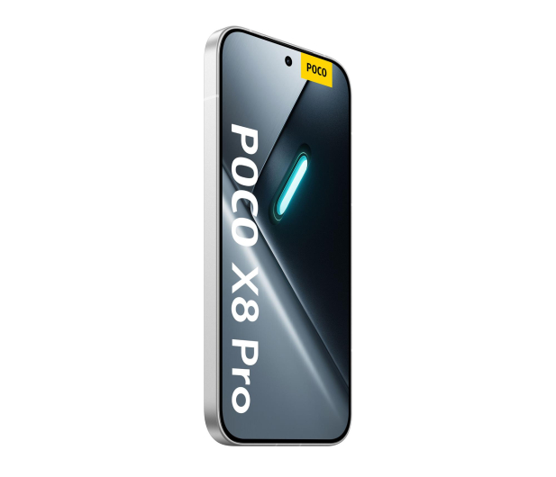 Xiaomi POCO X8 Pro 12/512GB White 6500mAh - 1501986 - zdjęcie 4